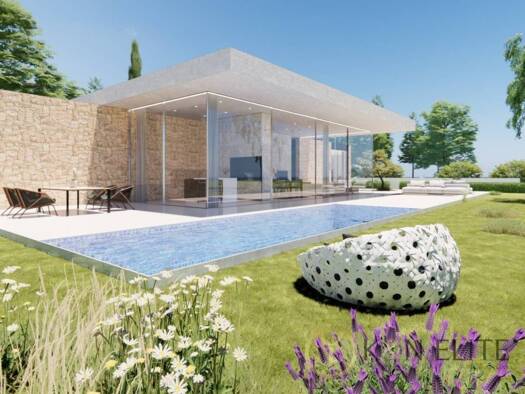 Villa zum Kauf - Erstbezug 1.315.489 € 3 Zimmer 235 m² 849 m² Grundstück Alicante 03013