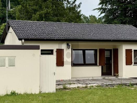 Einfamilienhaus zum Kauf 100.000 € 3 Zimmer 48 m² 1.500 m² Grundstück Gorleben 29475