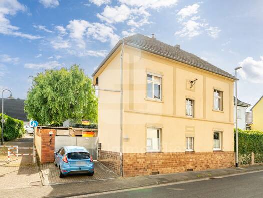 Einfamilienhaus zum Kauf 199.900 € 6 Zimmer 174 m² 242 m² Grundstück Gielsdorf Alfter / Gielsdorf 53347
