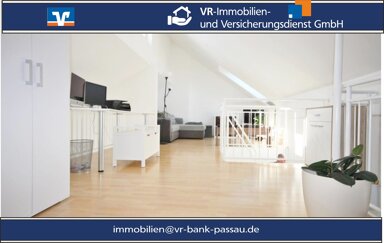 Wohnung zum Kauf 309.000 € 3 Zimmer 97,8 m² 3. Geschoss Heining Passau 94036