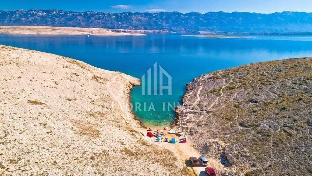 Land-/Forstwirtschaft zum Kauf 80.000 € Vrsi Vrsi