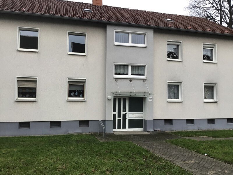 Wohnung zur Miete 490 € 3 Zimmer 60,7 m²<br/>Wohnfläche 1.<br/>Geschoss 19.01.2025<br/>Verfügbarkeit Rahmer Str. 297 Wischlingen Dortmund 44369