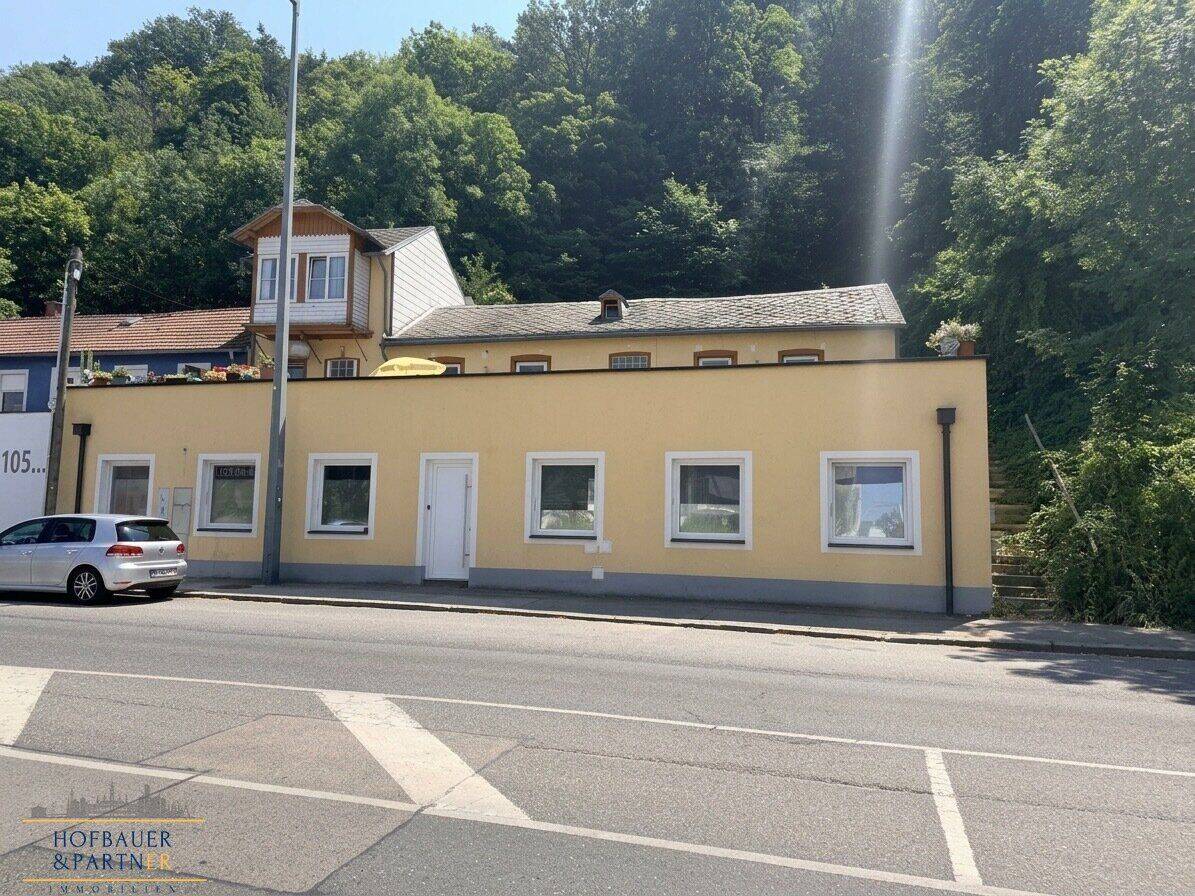 Haus – Wien, Penzing - Ansicht 3