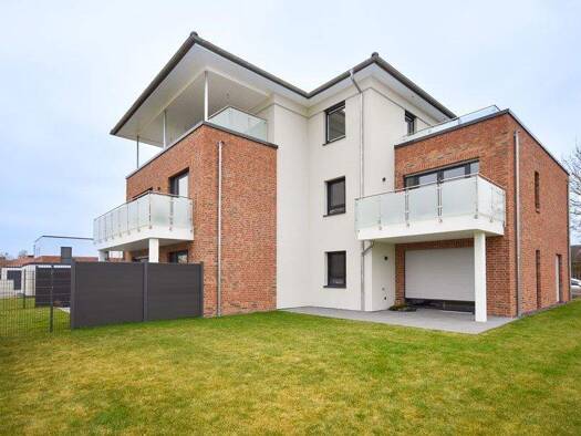 Wohnung zum Kauf 330.000 € 3 Zimmer 89 m² 1. Geschoss Wierthe Vechelde 38159