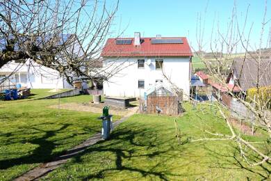 Mehrfamilienhaus zum Kauf 187.000 € 9 Zimmer 184 m² 816 m² Grundstück Iba Bebra 36179