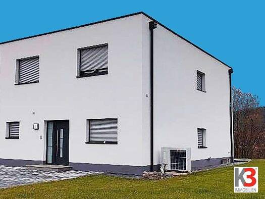 Doppelhaushälfte zum Kauf - Erstbezug 450.000 € 4 Zimmer 165 m² 370 m² Grundstück Althofen 9330