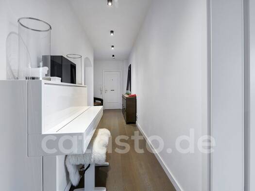 Wohnung zum Kauf 490.000 € 3 Zimmer 76 m² Hoheluft-Ost Nord 20251