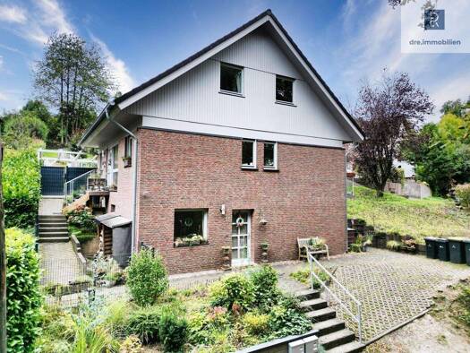 Einfamilienhaus zum Kauf 587.000 € 6 Zimmer 190 m² 950 m² Grundstück Seelscheid Neunkirchen-Seelscheid 53819