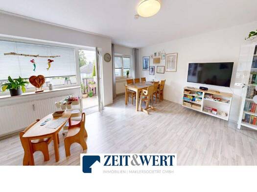 Wohnung zum Kauf 249.000 € 3 Zimmer 85 m² Lechenich Erftstadt-Lechenich 50374