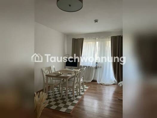 Wohnung zur Miete Tauschwohnung 570 € 1 Zimmer 30 m² Neustadt Mainz 55118