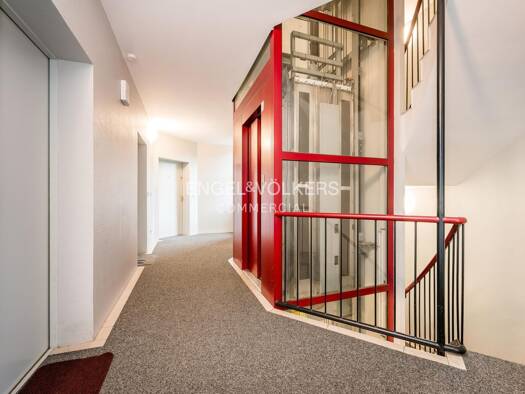 Sonstiges zum Kauf als Kapitalanlage geeignet 7.750.000 € 2.984,4 m² 1.840 m² Grundstück Lichterfelde Berlin 12207