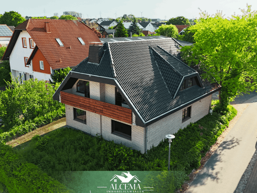 Einfamilienhaus zum Kauf 197.500 € 5 Zimmer 157 m² 399 m² Grundstück frei ab sofort Borgholz Borgentreich 34434