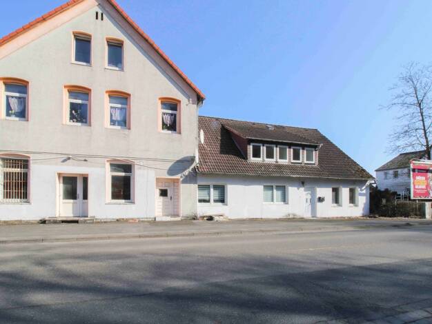 Laden zum Kauf 1.557 € 115 m² Verkaufsfläche Barsinghausen Barsinghausen 30890