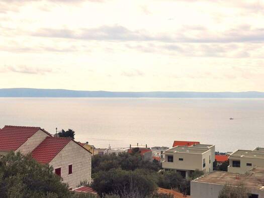 Villa zum Kauf 1.190.000 € 900 m² Makarska