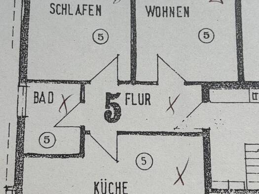 Wohnung zum Kauf 255.000 € 2 Zimmer 55 m² Heidestraße. 8 Gröbenzell 82194