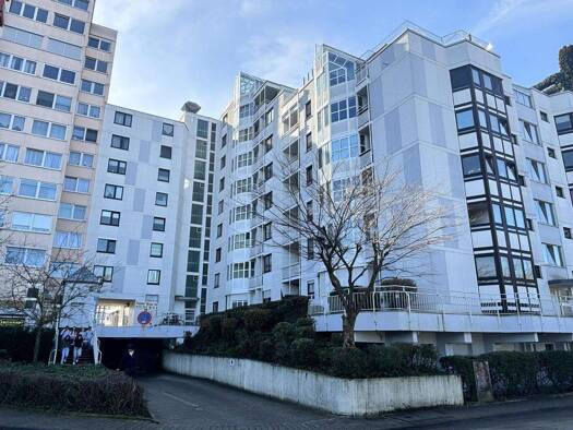 Studio zum Kauf 105.000 € 1 Zimmer 26,7 m² Kornwestheim 70806