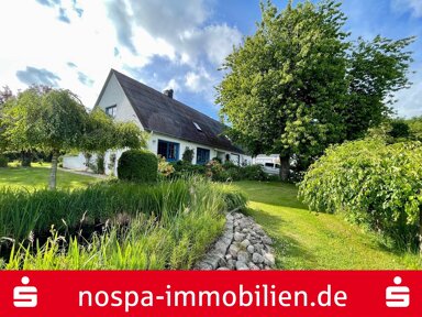 Haus zum Kauf provisionsfrei 495.000 € 7 Zimmer 267 m² 14.239 m² Grundstück Dannewerk 24867