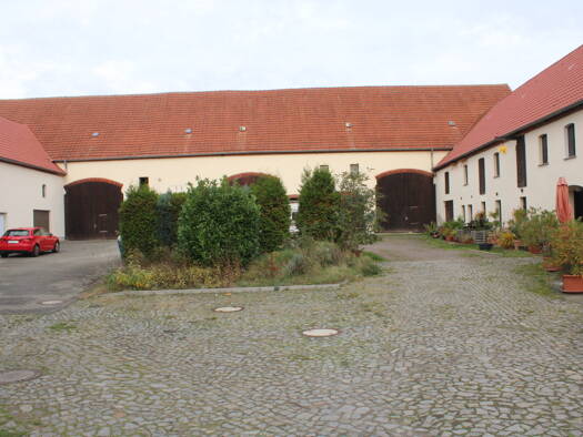 Bauernhaus zum Kauf 299.000 € 350 m² 5.360 m² Grundstück Bockwitz Belgern-Schildau 04874
