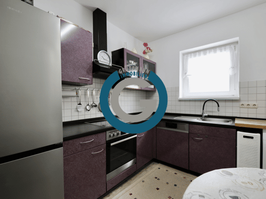 Wohnung zum Kauf 189.000 € 2 Zimmer 58 m² Spandau Spandau 13587
