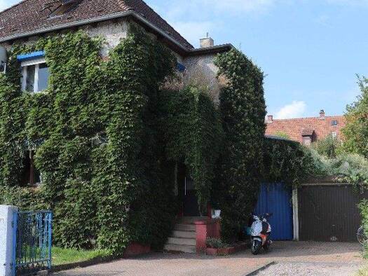 Einfamilienhaus zum Kauf 347.600 € 5 Zimmer 97 m² 419 m² Grundstück Landau 76829