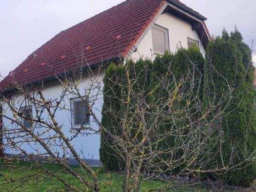 Einfamilienhaus zum Kauf 290.000 € 4 Zimmer 115 m² 696 m² Grundstück Ostinghausen Bad Sassendorf-Ostinghausen 59505