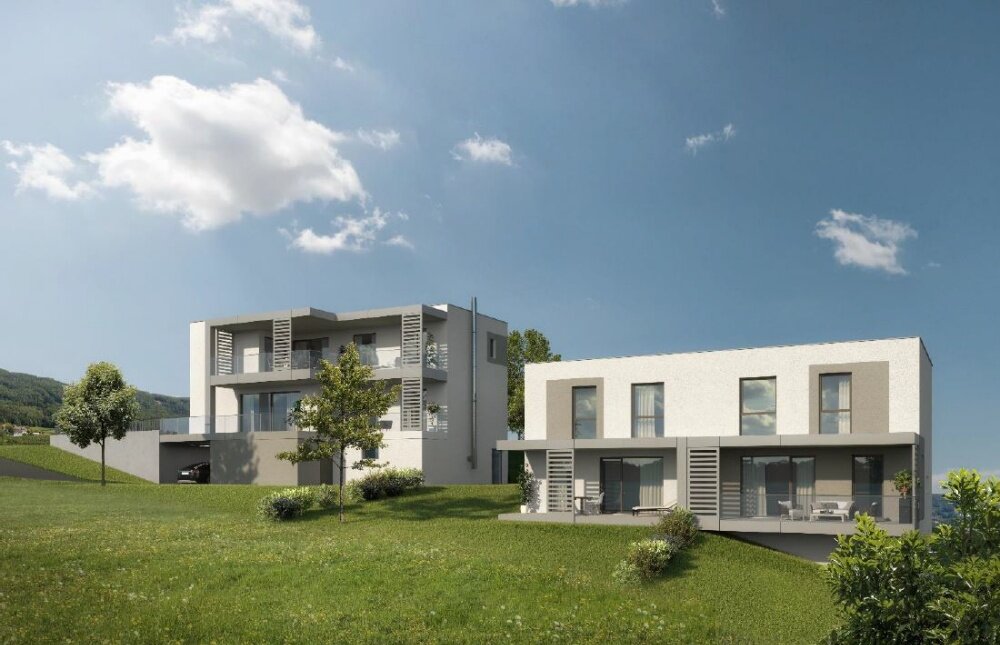 Wohnung zum Kauf 639.000 € 4 Zimmer 113 m²<br/>Wohnfläche Gleisdorf 8200