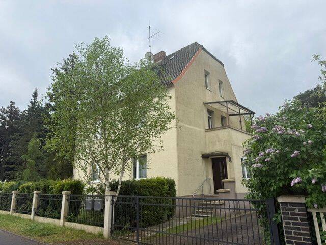 House in Forst (Lausitz) - Baršć (Łužyca), Spree-Neiße - Sprjewja-Nysa - Ansicht 2