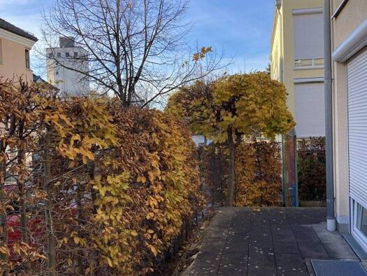 Wohnung zur Miete 900 € 3 Zimmer 86,1 m² EG Altötting 84503