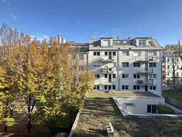 Wohnung zum Kauf 355.000 € 2 Zimmer 57,8 m² 2. Geschoss Wien 1160