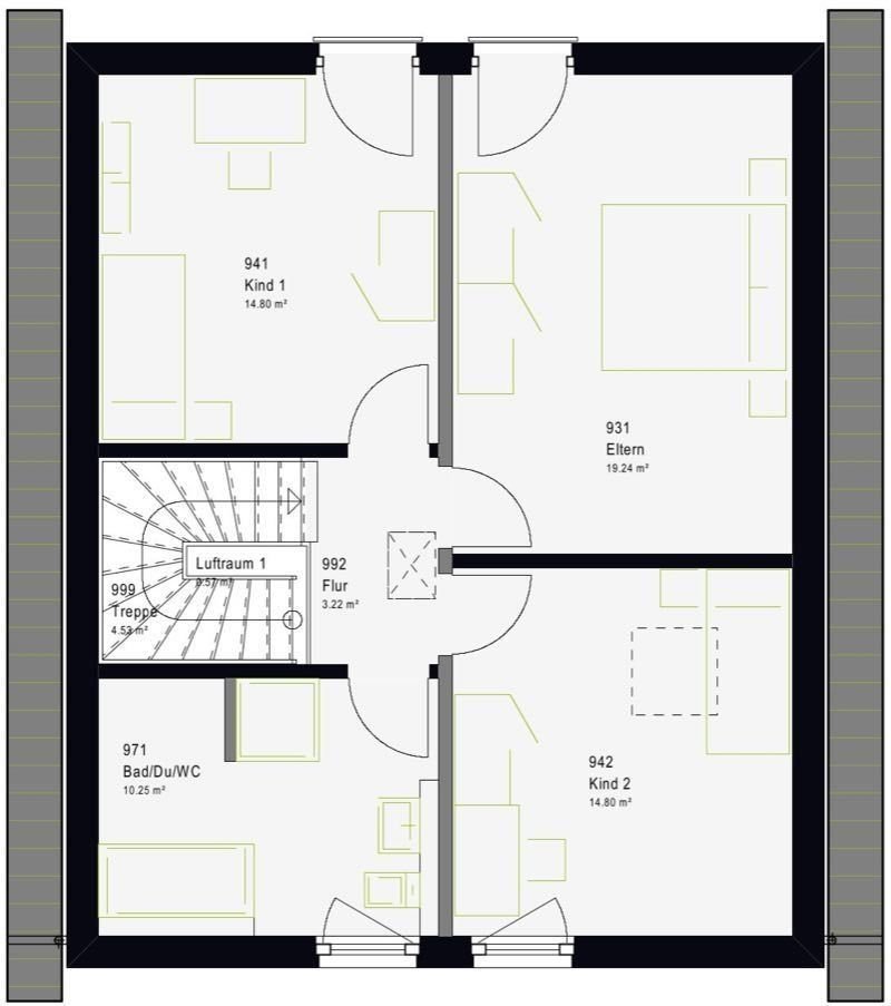 Haus zum Kauf 450.006 € 4 Zimmer 114 m²<br/>Wohnfläche 429 m²<br/>Grundstück Wermelskirchen Wermelskirchen 42929