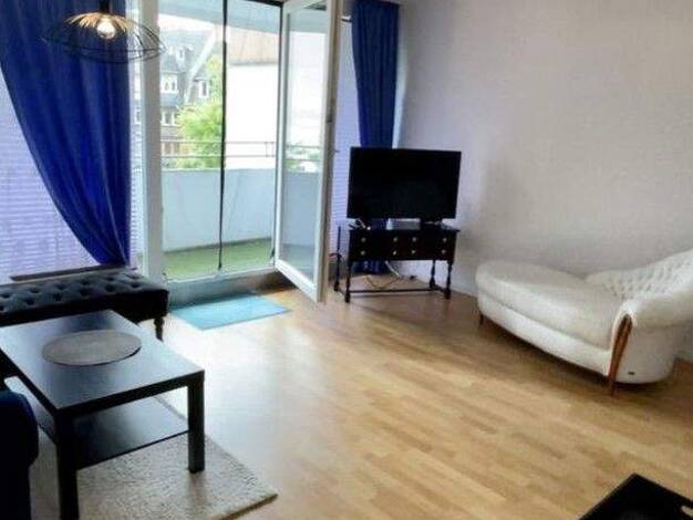 Wohnung zum Kauf provisionsfrei 239.000 € 2 Zimmer 50 m² 4. Geschoss Münsterstraße 10 Altstadt Mainz 55116