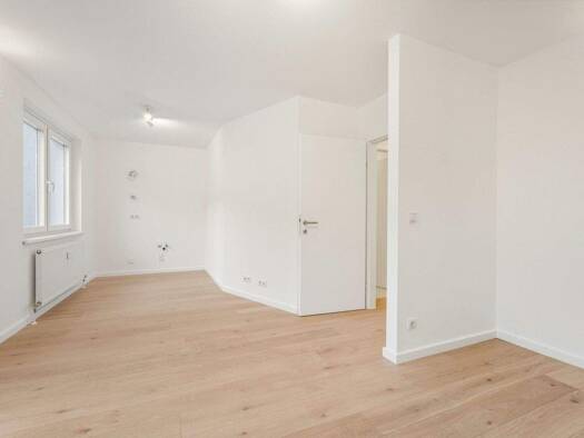 Studio zum Kauf - Erstbezug 319.000 € 1 Zimmer 27,1 m² 6. Geschoss Große Schiffgasse Wien 1020