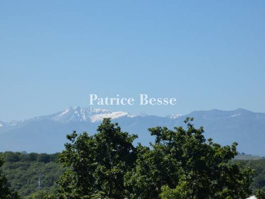 Studio zum Kauf 1.550.000 € 8 Zimmer Dufau-Tourasse Pau 64000