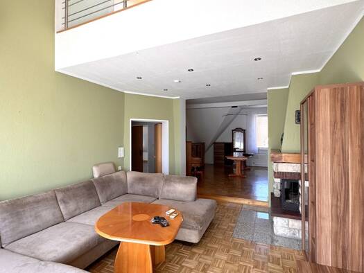 Maisonette zur Miete 950 € 3,5 Zimmer 95 m² Vogelheim Stadtbezirk V 45356