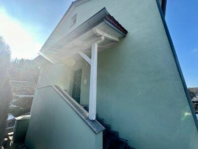 Terrassenwohnung zur Miete 945 € 3 Zimmer 114 m² frei ab sofort Ammerthal Ammerthal 92260