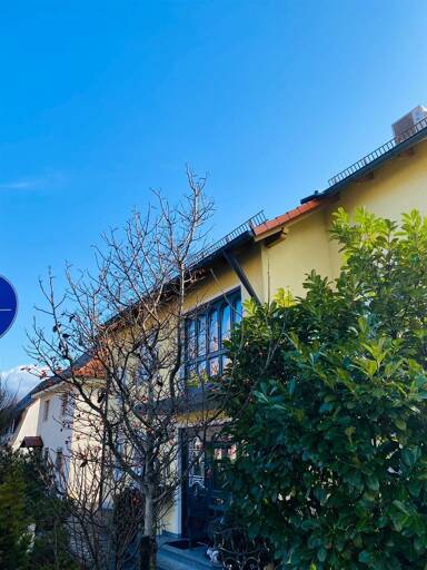 Wohnung zur Miete 550 € 1,5 Zimmer 45 m² frei ab 01.06.2025 Uttenreuth Uttenreuth 91080