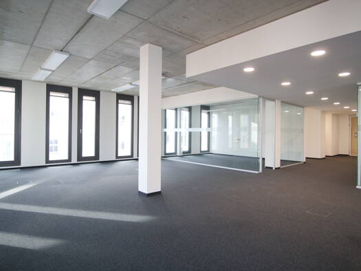 Büro-/Praxisfläche zur Miete provisionsfrei 17 € 830 m² Bürofläche teilbar ab 242 m² Adlershof Berlin 12489