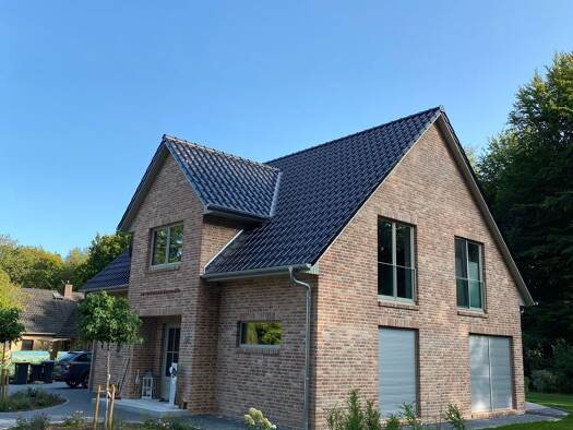 Einfamilienhaus zur Miete 3.000 € 4,5 Zimmer 170 m² 1.300 m² Grundstück frei ab 01.03.2026 Dassendorf 21521