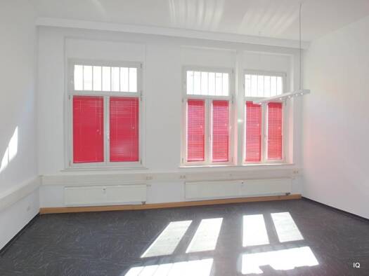 Büro zur Miete 630 € 125,5 m² Bürofläche Hauptstraße 68 Innenstadt Riesa 01587