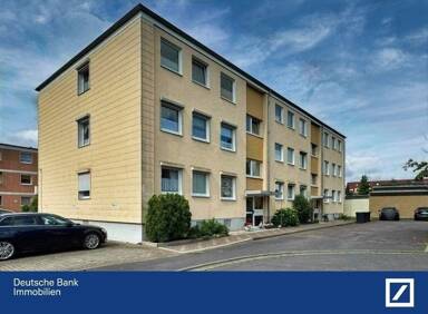 Wohnung zum Kauf 142.000 € 3 Zimmer 74,1 m² 2. Geschoss frei ab sofort Stadtgebiet Wolfenbüttel 38302