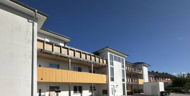 Wohnanlage zum Kauf als Kapitalanlage geeignet 1.850.000 € 919 m² 1.510 m² Grundstück Neuengroden Wilhelmshaven 26386