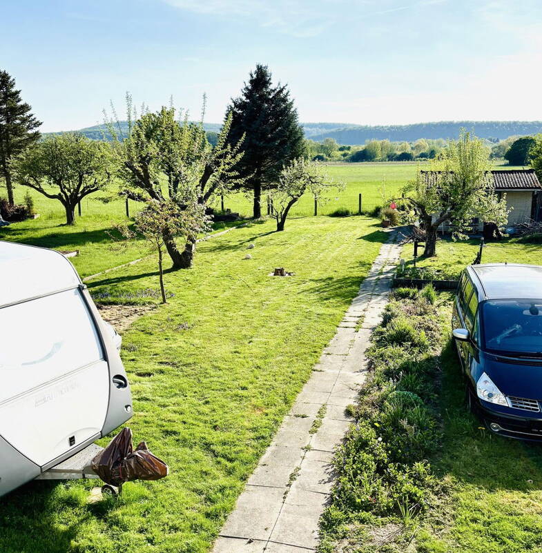 Einfamilienhaus zum Kauf provisionsfrei 250.000 € 8 Zimmer 180 m² 1.240 m² Grundstück Eimsen Alfeld 31061