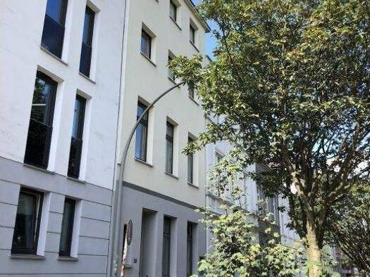 Wohnung zum Kauf 289.000 € 2,5 Zimmer 59 m² 2. Geschoss Altona-Altstadt Hamburg 22767