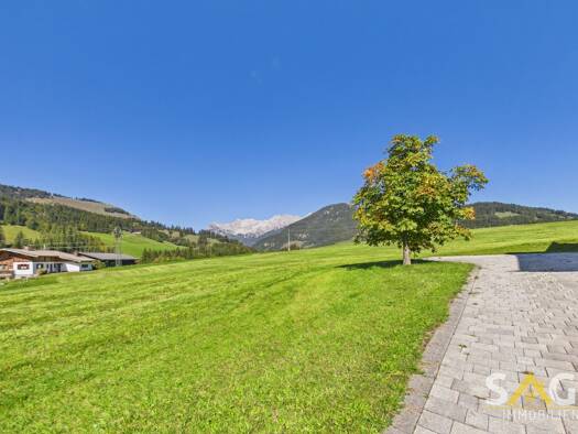 Einfamilienhaus zur Miete 15,24 € 8 Zimmer 249,4 m² 2.000 m² Grundstück Hochfilzen 6395