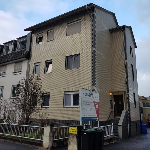 Mehrfamilienhaus zum Kauf 1.279.000 € 400 m² 870 m² Grundstück Bonn 53123