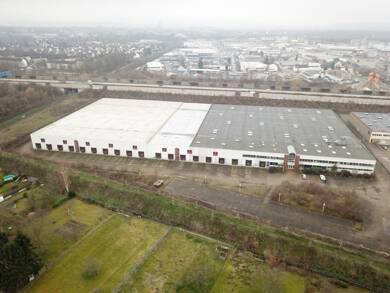Halle/Industriefläche zur Miete 60.000 m² Lagerfläche Bavenstedt Hildesheim 31135