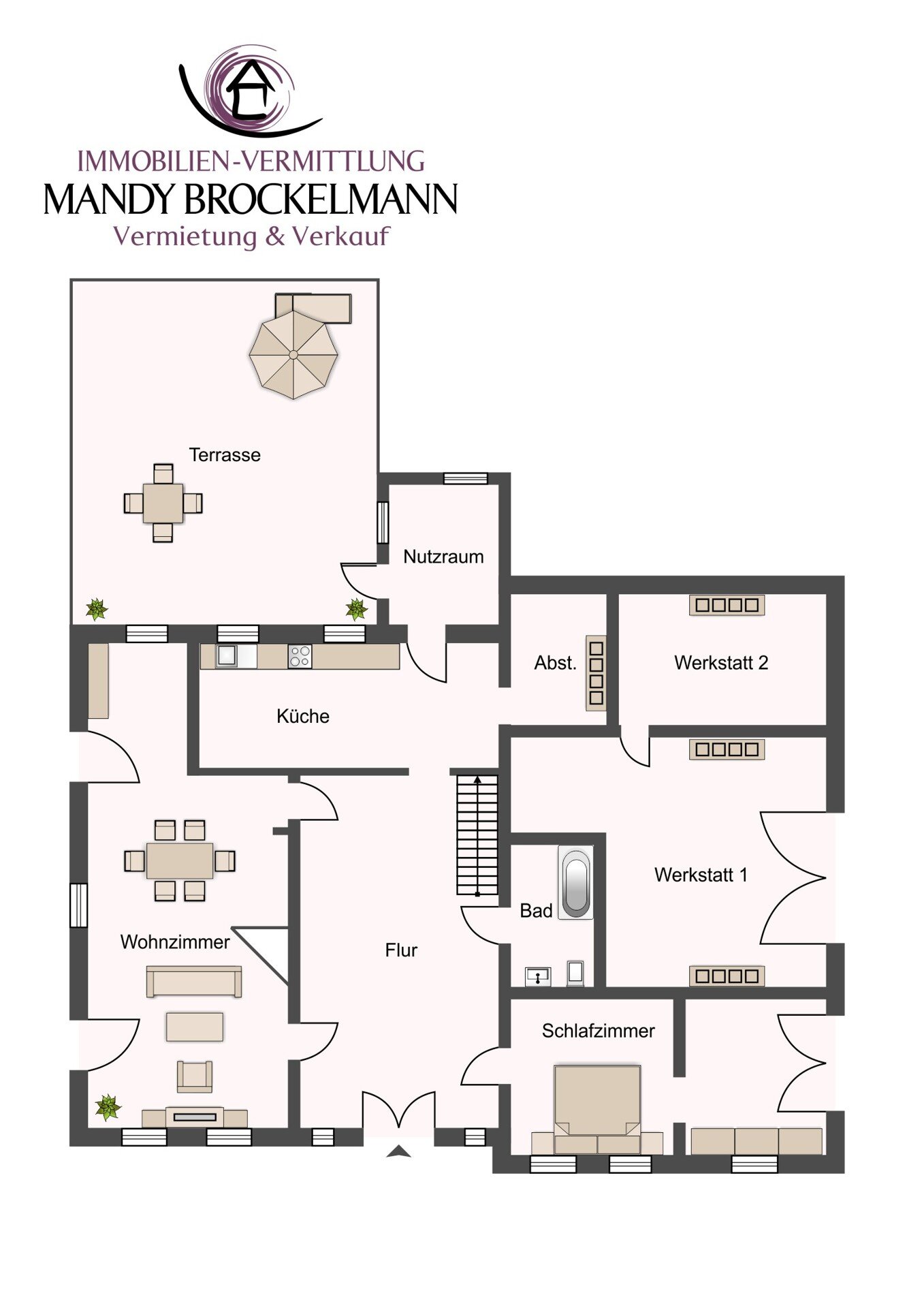 Einfamilienhaus zum Kauf 315.000 € 5 Zimmer 184 m²<br/>Wohnfläche 2.213 m²<br/>Grundstück 01.04.2025<br/>Verfügbarkeit Warstade Hemmoor 21745