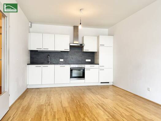 Wohnung zur Miete 581 € 2 Zimmer 50,2 m² 6. Geschoss Olga-Rudel-Zeynek-Gasse 14 Straßgang Graz 8054