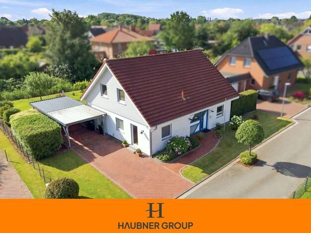 Einfamilienhaus zum Kauf 379.000 € 5 Zimmer 165 m² 727 m² Grundstück Dorum Wurster Nordseeküste 27639