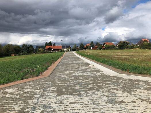 Grundstück zum Kauf provisionsfrei 104.000 € 1.088 m² Grundstück Hoher Weg Theuma 08541